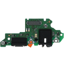 Плата зарядки Huawei P Smart Z PLS-00-00046217