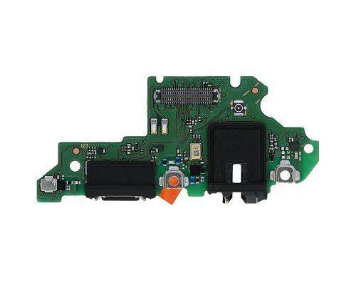 Плата зарядки Huawei P Smart Z PLS-00-00046217