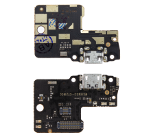 Плата зарядки Xiaomi Redmi S2 PLS-00-00080098