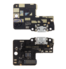 Плата зарядки Xiaomi Redmi S2 PLS-00-00080098