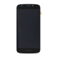 Дисплей Motorola XT1921 Moto E5 Play з сенсором black PLS-00-00023067