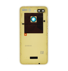 Задня кришка Xiaomi Redmi 6 (Global version) gold (Original China) PLS-00-00023544