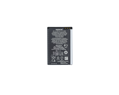 Акумулятор Nokia BP-4L (Original China) PLS-00-00024606