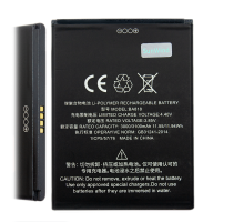 Акумулятор Meizu BA818 (Original China) PLS-00-00024207