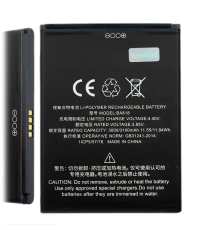 Акумулятор Meizu BA818 (Original China) PLS-00-00024207