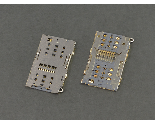 Роз'єм Sim карти Xiaomi Redmi Note 4 PLS-00-00013891