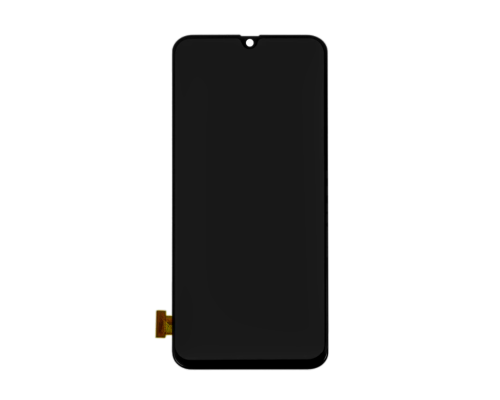 Дисплей Samsung A405 Galaxy A40 (2019) з сенсором black (Original Refurbished) PLS-00-00035399