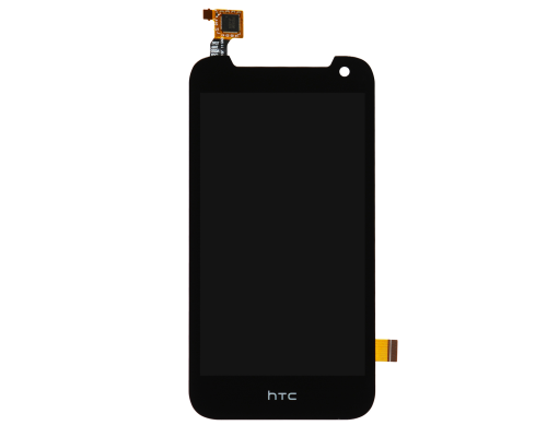Дисплей HTC Desire 310 з сенсором black PLS-00-00010769
