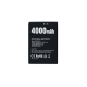 Акумулятор Doogee BAT18724000 PLS-00-00026992