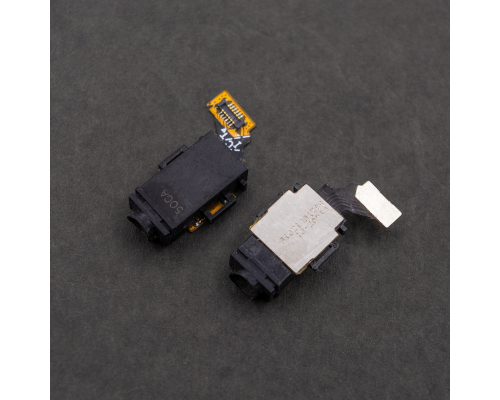 Роз'єм навушників Sony E2303 Xperia M4 Aqua зі шлейфом PLS-00-00019975
