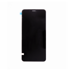 Дисплей Meizu M6s (M712) з сенсором black PLS-00-00018650