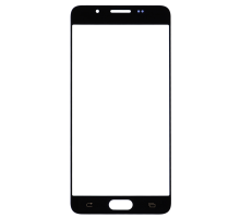 Скло дисплея Samsung A510 Galaxy A5 (2016) black (Original China) PLS-00-00012127