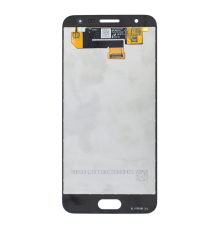 Дисплей Samsung G570 Galaxy J5 Prime з сенсором gold (Original) PLS-00-00018676