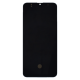 Дисплей Samsung A307 Galaxy A30s (2019) з сенсором black (OLED) (Big size) PLS-00-00031434