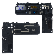 Поліфонічний динамік Samsung G970F Galaxy S10e з рамкою PLS-00-00083242