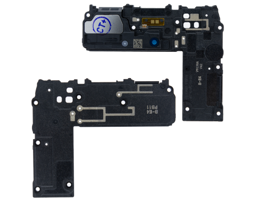 Поліфонічний динамік Samsung G970F Galaxy S10e з рамкою PLS-00-00083242