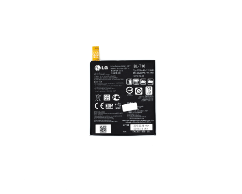 Акумулятор LG BL-T16 (Original China) PLS-00-00025582