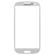 Скло дисплея Samsung i9300 Galaxy S3 white (Original China) PLS-00-00007736