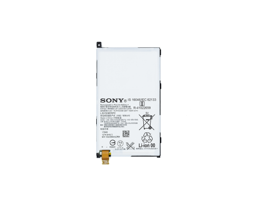 Акумулятор Sony LIS1529ERPC (Original China) PLS-00-00020681