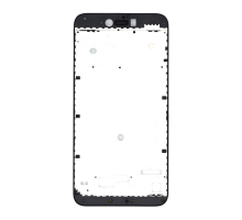 Рамка дисплея Xiaomi Redmi Note 5A black PLS-00-00027222