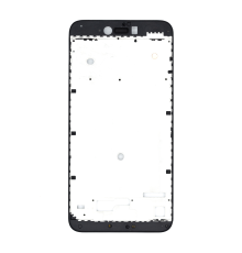 Рамка дисплея Xiaomi Redmi Note 5A black PLS-00-00027222