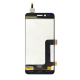 Дисплей Huawei Y3 II (4G version) з сенсором white PLS-00-00016704