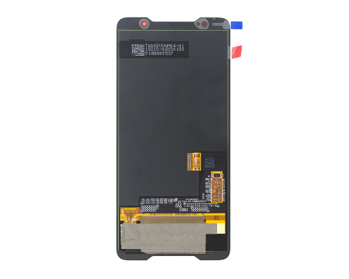 Дисплей Asus ROG Phone (ZS600KL) з сенсором black PLS-00-00022937