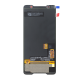 Дисплей Asus ROG Phone (ZS600KL) з сенсором black PLS-00-00022937