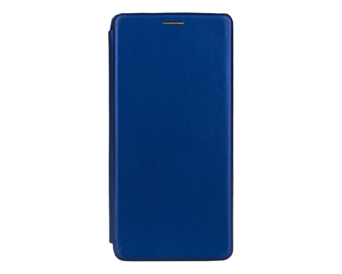 Чохол-книжка Premium Edge Xiaomi Redmi Note 10 5G (Poco M3 Pro) blue PLS-00-00090238