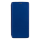 Чохол-книжка Premium Edge Xiaomi Redmi Note 10 5G (Poco M3 Pro) blue PLS-00-00090238