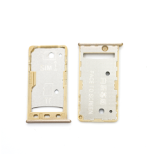 Тримач SIM-карти Xiaomi Redmi 5A gold PLS-00-00023248
