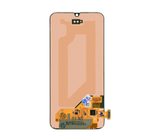 Дисплей Samsung A405 Galaxy A40 (2019) з сенсором black (Original Refurbished) PLS-00-00035399