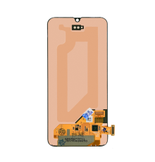 Дисплей Samsung A405 Galaxy A40 (2019) з сенсором black (Original Refurbished) PLS-00-00035399