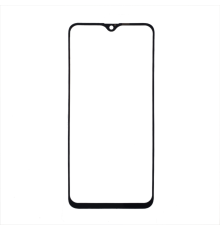 Скло дисплея Realme 3 Pro black (Original China) PLS-00-00038626