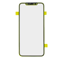 Скло дисплея iPhone XS Max black (Original China) PLS-00-00021788