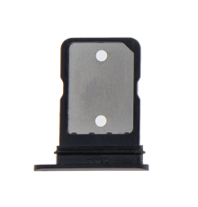 Тримач SIM-карти Google Pixel 4 black PLS-00-00036528