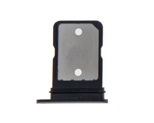 Тримач SIM-карти Google Pixel 4 black PLS-00-00036528