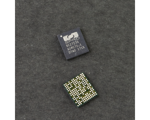 Мікросхема керування живленням SC2723S (Original Used) PLS-00-00015608
