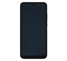 Дисплей Xiaomi Redmi 7 з сенсором та рамкою black PLS-00-00045627