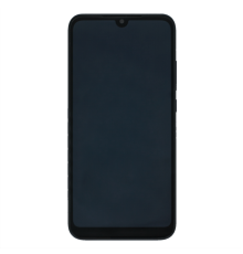 Дисплей Xiaomi Redmi 7 з сенсором та рамкою black PLS-00-00045627