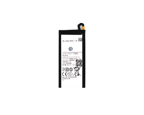 Акумулятор Samsung EB-BJ530ABE (Original China) PLS-00-00017849