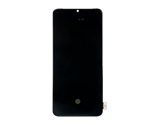 Дисплей OnePlus 7 з сенсором black (OLED) PLS-00-00060811