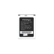 Акумулятор для Prestigio PSP3471 DUO PLS-00-00025695