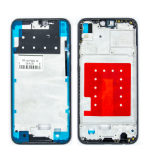 Рамка дисплея Huawei P20 Lite black PLS-00-00041491