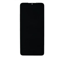 Дисплей Nokia 5.3 з сенсором black PLS-00-00053685