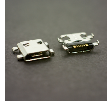 Роз'єм зарядки Samsung i8190 Galaxy S3 Mini PLS-00-00017766