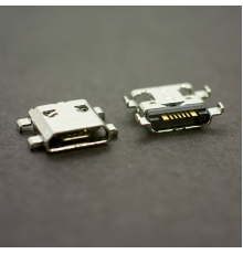 Роз'єм зарядки Samsung i8190 Galaxy S3 Mini PLS-00-00017766
