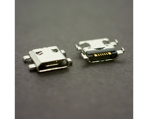 Роз'єм зарядки Samsung i8190 Galaxy S3 Mini PLS-00-00017766