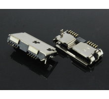 Роз'єм зарядки універсальний №16 PLS-00-00010002