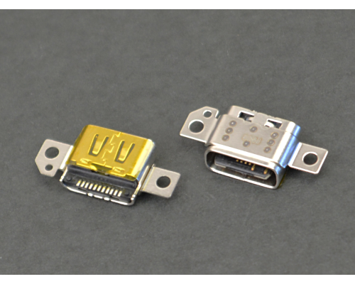 Роз'єм зарядки Meizu Pro 5 (Type-C) PLS-00-00013182